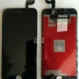  DISPLAY OEM LCD SCHERMO RETINA APPLE IPHONE 6S NERO AAA+ PARI ORIGINALE