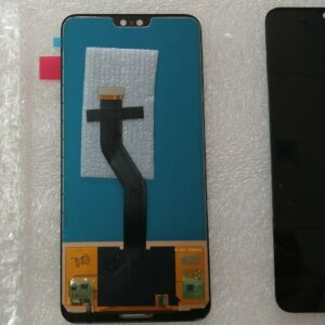 DISPLAY 6.1 " HUAWEI P20 PRO CLT-L09 CLT-L04 L29 LCD TOUCH SCREEN SCHERMO TFT