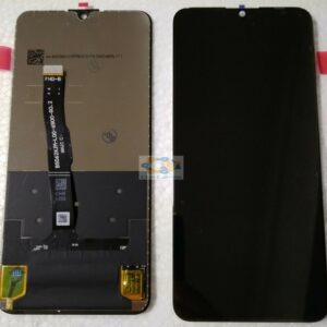 LCD DISPLAY HUAWEI P30 LITE TOUCH SCREEN SCHERMO NERO MAR-LX1M LX2J MAR-LX1A