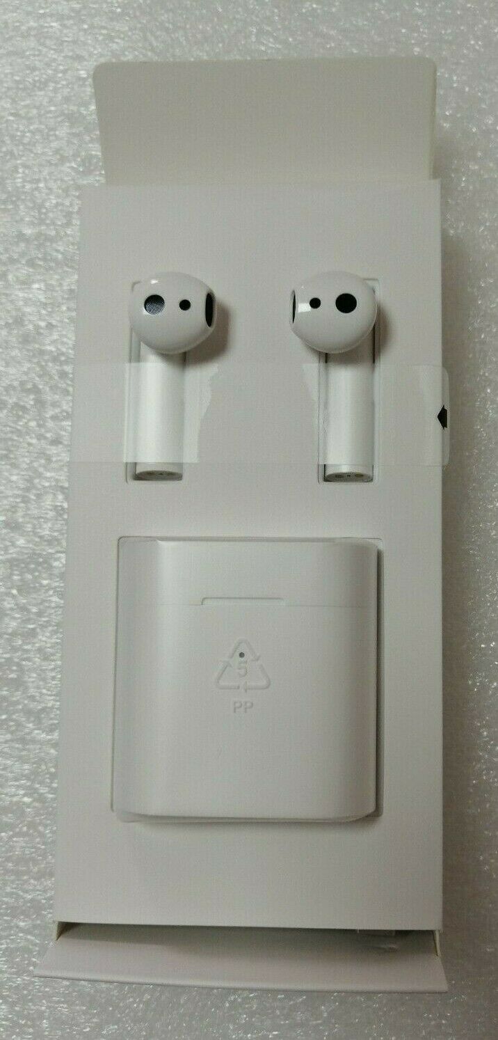 Auricolari Xiaomi Air 2 TWS BT 5.0 Cuffie senza fili True LHDC AAC HD E8S5 - immagine 2