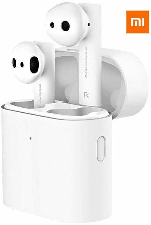 Auricolari Xiaomi Air 2 TWS BT 5.0 Cuffie senza fili True LHDC AAC HD E8S5 - immagine 3