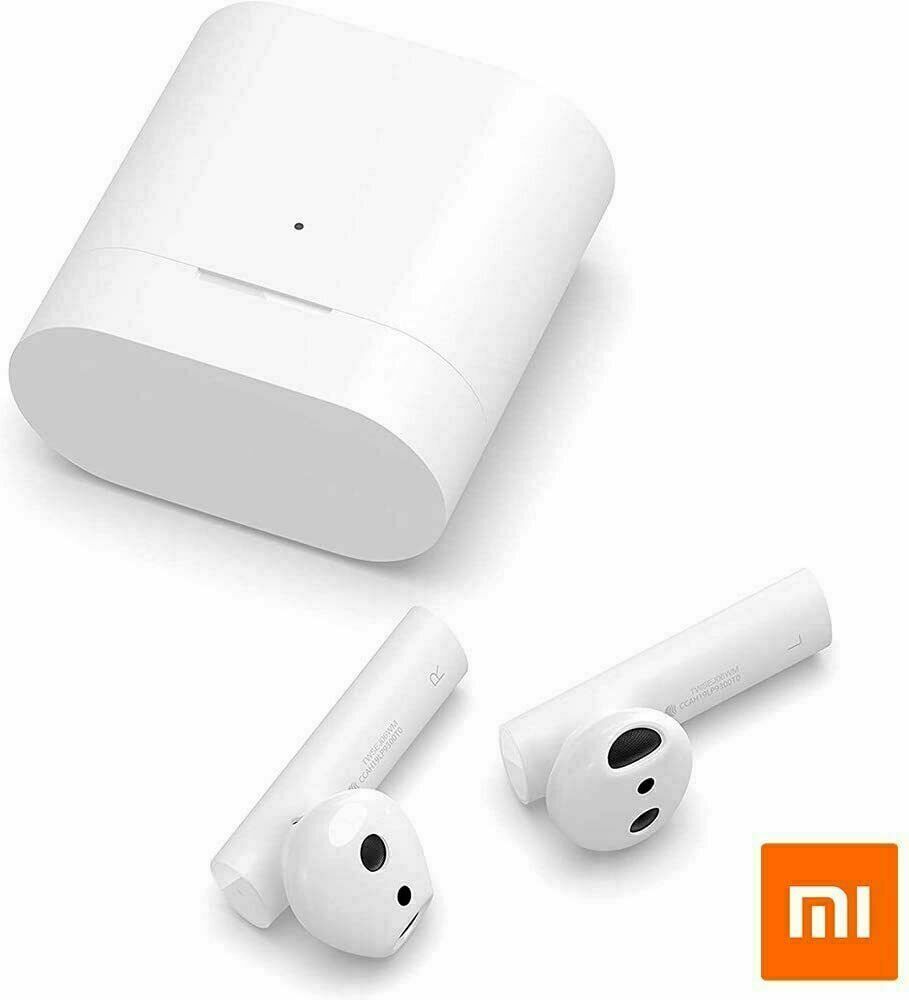 Auricolari Xiaomi Air 2 TWS BT 5.0 Cuffie senza fili True LHDC AAC HD E8S5 - immagine 5