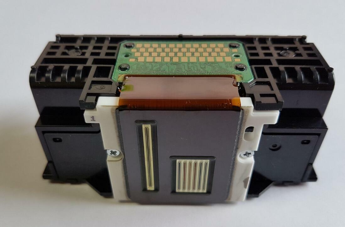 Testina di Stampa Canon qy6-0082 ip7250 mg5450 mg5550 mg5650 mg5750 mg6850