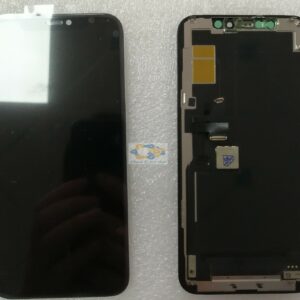 DISPLAY PARI A ORIGINALE LCD PER APPLE IPHONE 11 PRO TOUCH SCREEN SCHERMO OLED