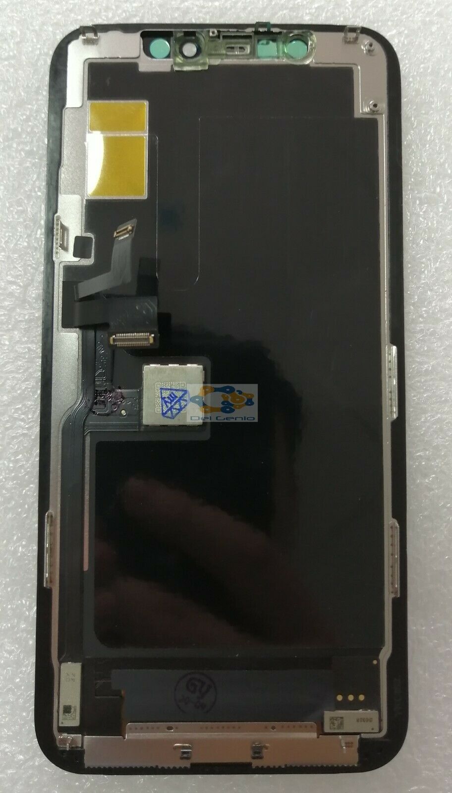 DISPLAY PARI A ORIGINALE LCD PER APPLE IPHONE 11 PRO TOUCH SCREEN SCHERMO OLED - immagine 2
