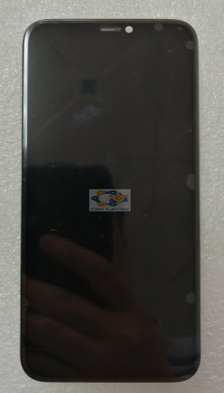 DISPLAY PARI A ORIGINALE LCD PER APPLE IPHONE 11 PRO TOUCH SCREEN SCHERMO OLED - immagine 3