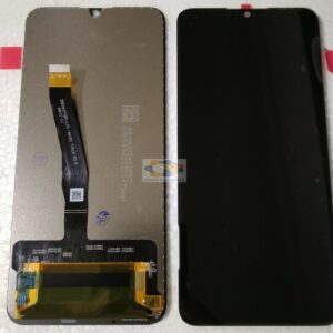 Display Lcd + Touch Screen Huawei P-Smart 2019 POT-LX1 LX2 Schermo ORIGINALE