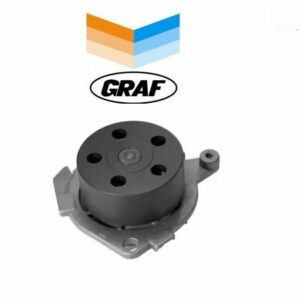 PA621- POMPA ACQUA GRAF ALFA ROMEO/FIAT DISTRIBUZIONE AUTO GRAF METELLI PA621