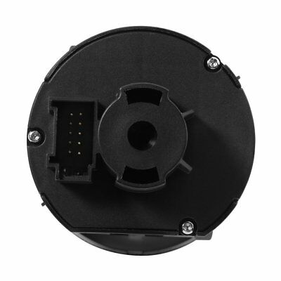 VW GOLF 5 V PASSAT TIGUAN A5 05-10 INTERRUTTORE DEVIOLUCI CROMATO 3C8941431A - immagine 3
