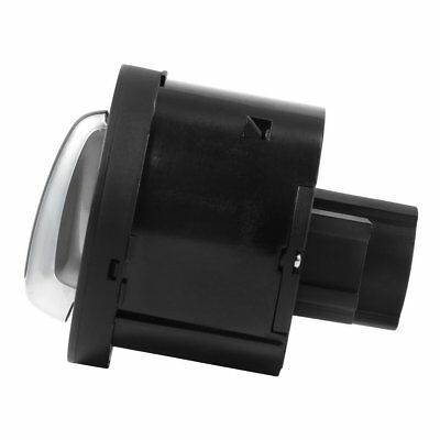 VW GOLF 5 V PASSAT TIGUAN A5 05-10 INTERRUTTORE DEVIOLUCI CROMATO 3C8941431A - immagine 4