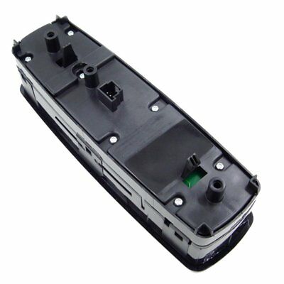 PULSANTIERA ALZACRISTALLI SX COMPATIBILE MERCEDES BENZ CLASSE B W245 A1698206710 - immagine 3