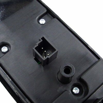 PULSANTIERA ALZACRISTALLI SX COMPATIBILE MERCEDES BENZ CLASSE B W245 A1698206710 - immagine 6
