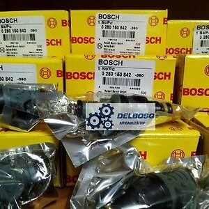 INIETTORI METANO FIAT NATURAL POWER PUNTO NUOVI BOSCH COD 0280150525 0280150842