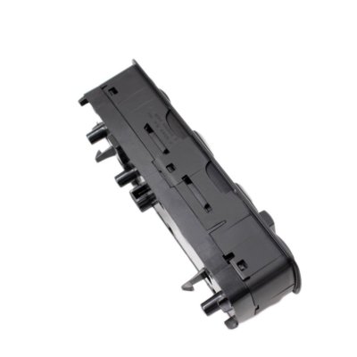 Pulsantiera compatibile per Mercedes Classe A Classe B Alzacristalli A1698206710 - immagine 4