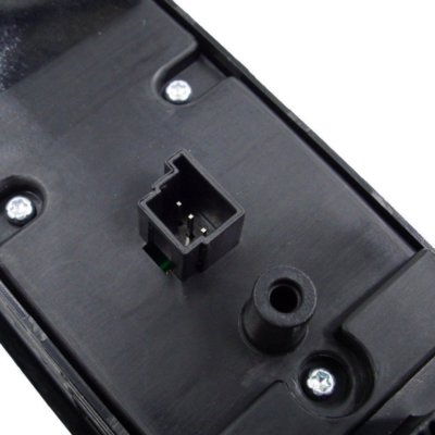 Pulsantiera compatibile per Mercedes Classe A Classe B Alzacristalli A1698206710 - immagine 6