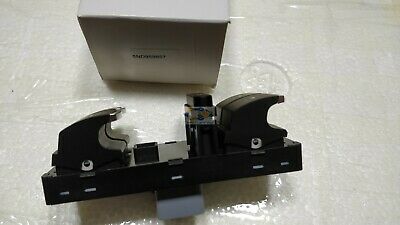 PULSANTIERA COMANDO ALZACRISTALLI PER VW GOLF 5 6 SEAT IBIZA 5ND959857 -CROMATA- - immagine 3