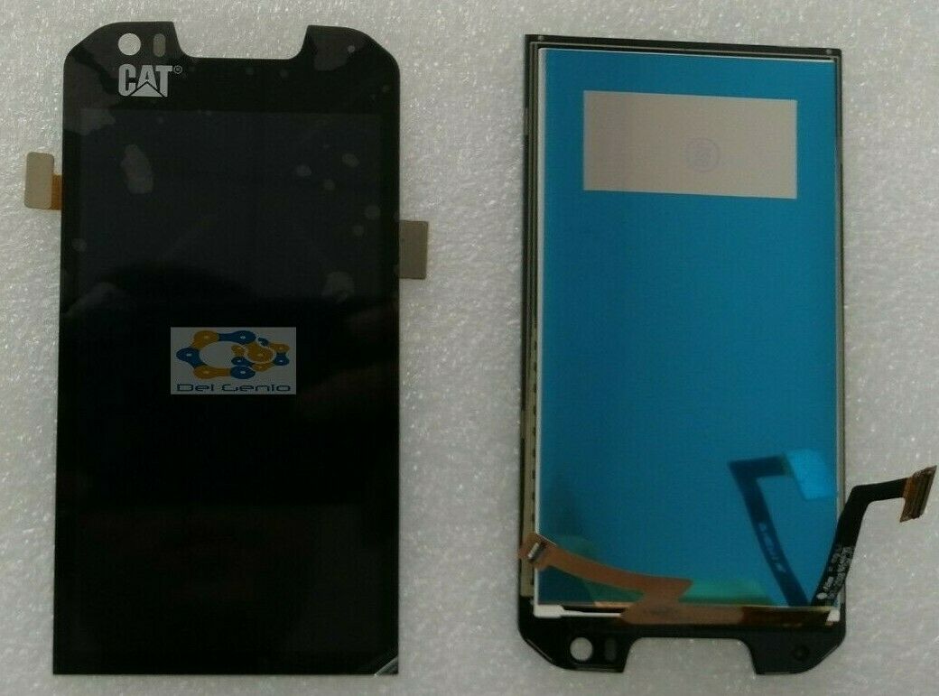 CATERPILLER CAT S60 4.7" LCD DISPLAY+TOUCH SCREEN DIGITIZER GLASS PANEL EU STOCK