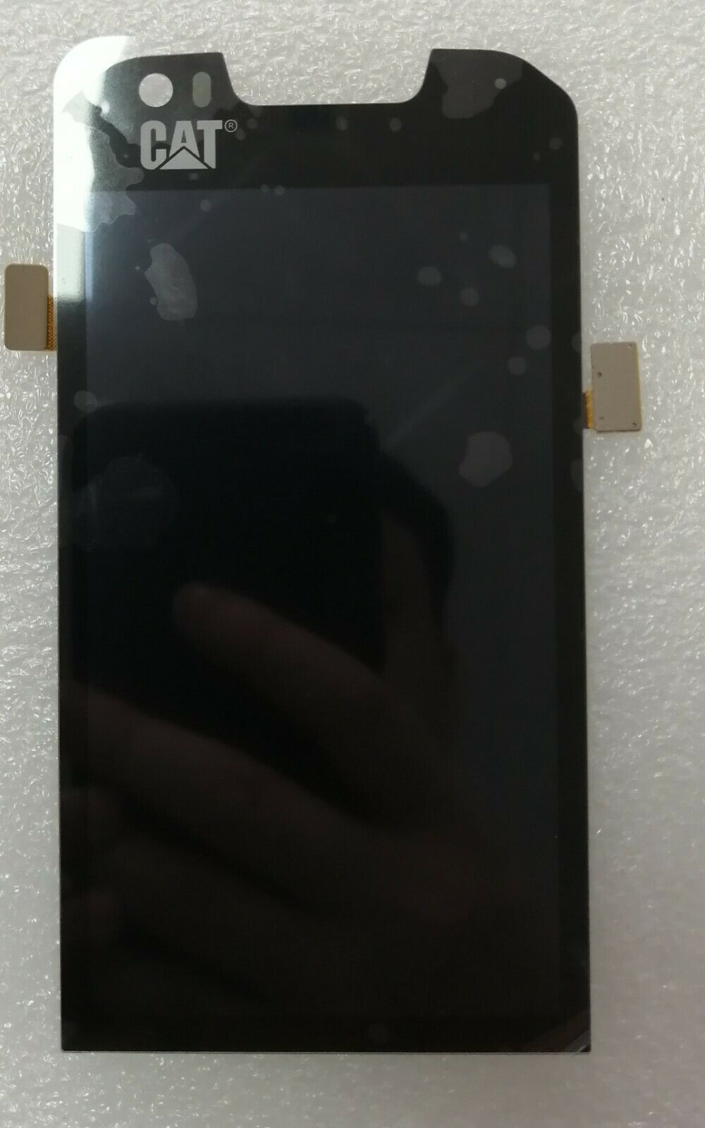 CATERPILLER CAT S60 4.7" LCD DISPLAY+TOUCH SCREEN DIGITIZER GLASS PANEL EU STOCK - immagine 2