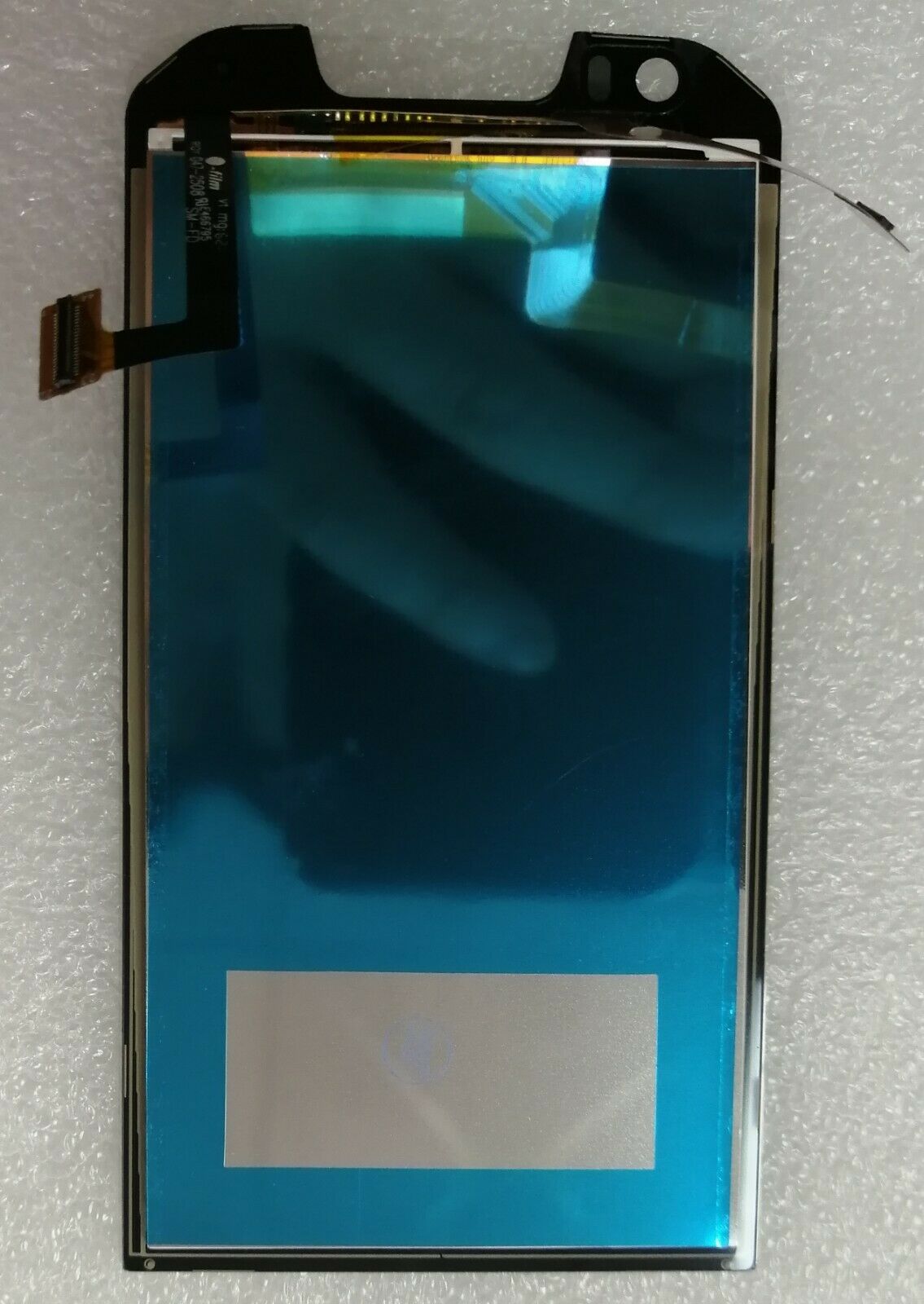 CATERPILLER CAT S60 4.7" LCD DISPLAY+TOUCH SCREEN DIGITIZER GLASS PANEL EU STOCK - immagine 3