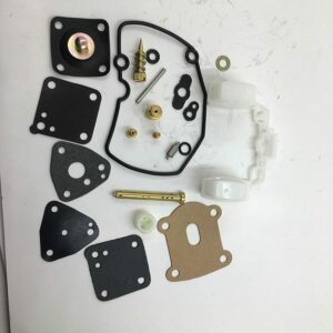 KIT REVISIONE CARBURATORE GYPSY SJ410 1.0 LTR F10A SIERRA DROVER JIMMY SAMURAI