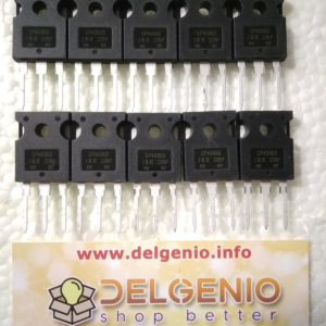 10x IRGP4066D GP4066D GP4066 4066D TO-247 90A 600V Power IGBT transistor