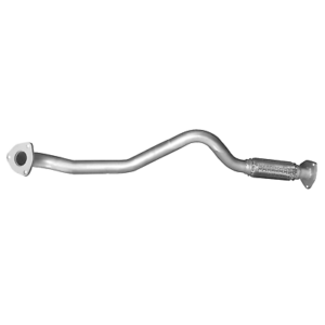 Lancia Lybra 1.9 105cv 110 cv Alfa Romeo 145 146 Tubo Gas Scarico Nuovo 46516746