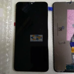 DISPLAY SAMSUNG GALAXY A10S SM-A107 LCD TOUCH SCREEN NERO QUALITÀ ORIGINALE IPS