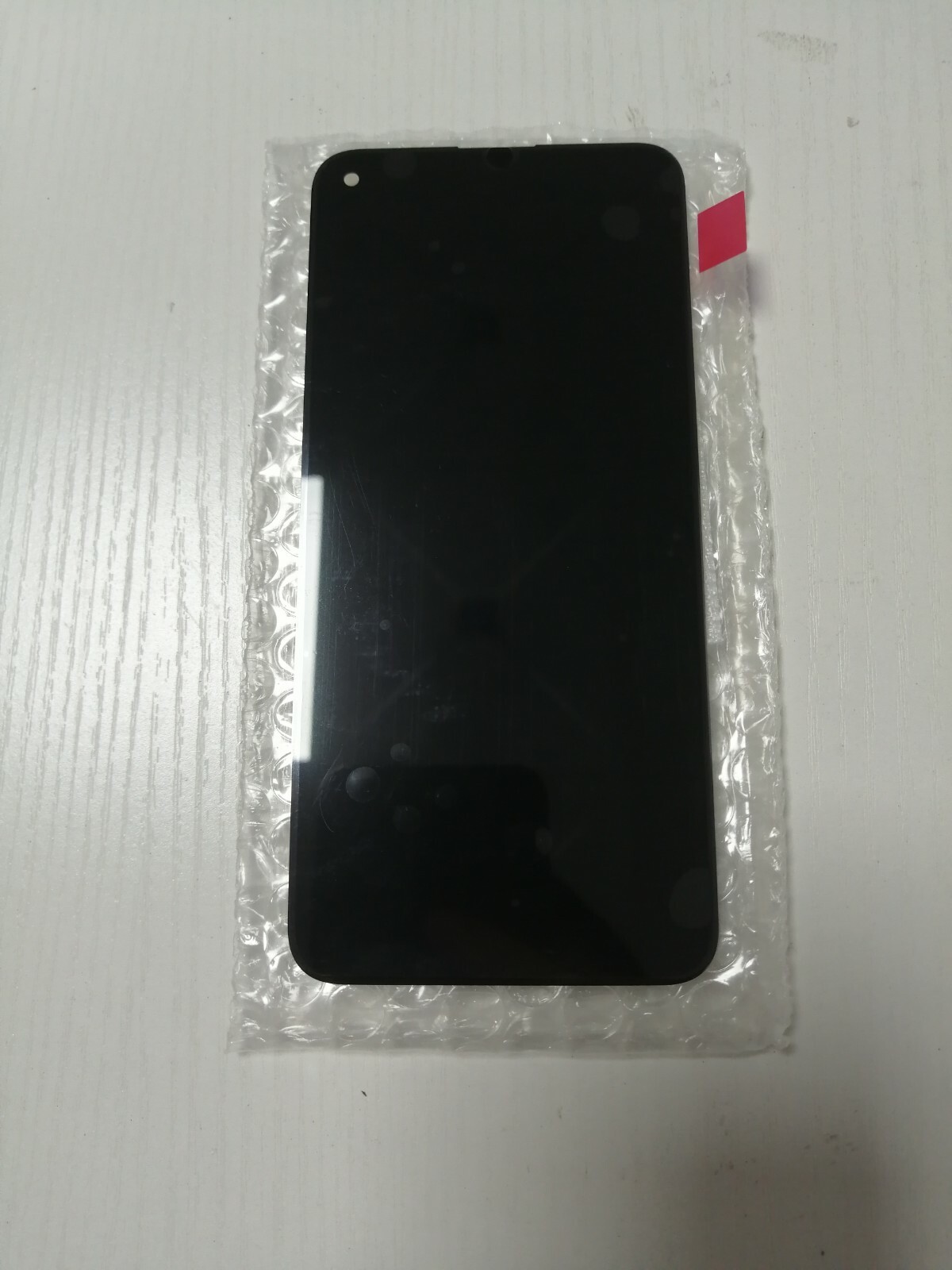 DISPLAY LCD + TOUCH SCREEN HUAWEI P40 LITE E / Y7P 2020 ART-L28 L29 SCHERMO NERO - immagine 4