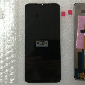DISPLAY PER OPPO REALME 5 / 5i / 5S RMX1911 SCHERMO VETRO LCD TOUCH SCREEN