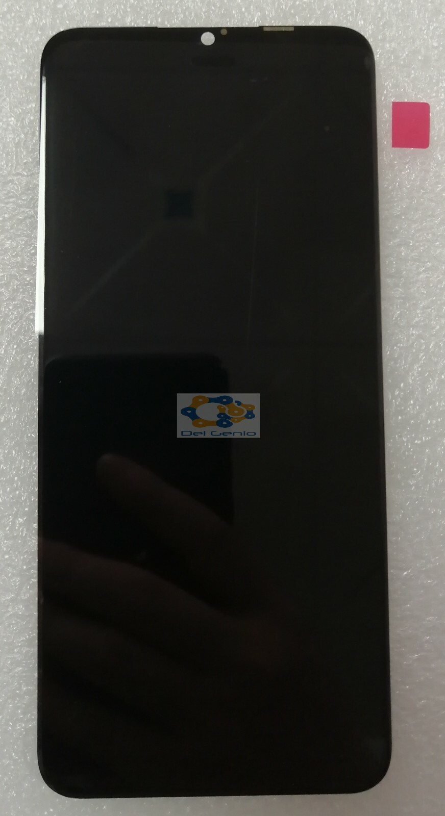 DISPLAY PER OPPO REALME 5 / 5i / 5S RMX1911 SCHERMO VETRO LCD TOUCH SCREEN - immagine 3