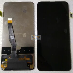 LCD DISPLAY ORIGINALE HUAWEI P SMART Z STK-LX1 STK-LX2 VETRO TOUCH SCHERMO