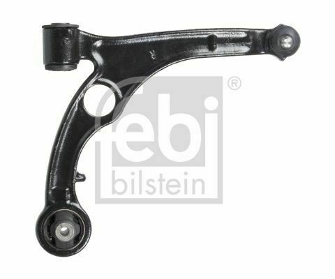 19959 Braccio oscillante sospensione ant sx adat.Fiat Stilo (MARCA-FEBI).