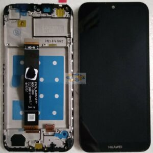 DISPLAY LCD TOUCH SCREEN HUAWEI Y5 2019 / HONOR 8S SCHERMO VETRO AMN-LX 1 2 3 9