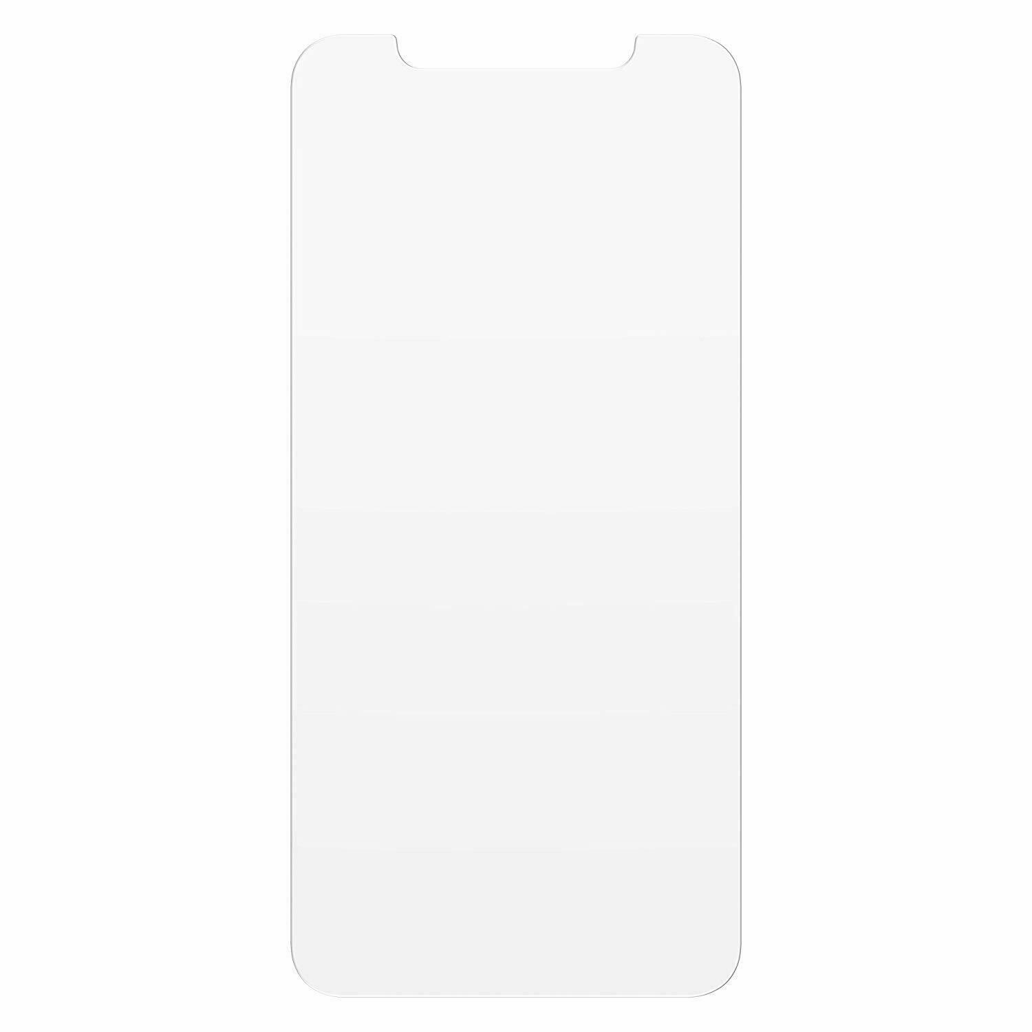 1x QTY Pellicola Vetro Temperato 9H per iPhone 12 PRO 12 MINI MAX screen glass - immagine 6