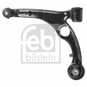 19961-G Braccio oscillante, Sospensione ruota ant sx adat.Fiat Stilo (FEBI).