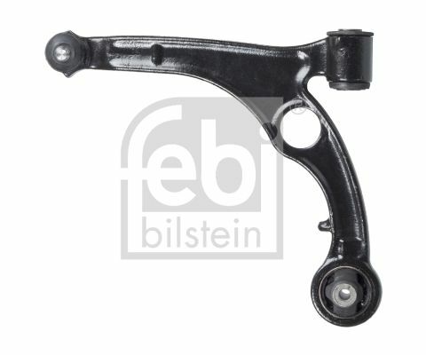 19961-G Braccio oscillante, Sospensione ruota ant sx adat.Fiat Stilo (FEBI).