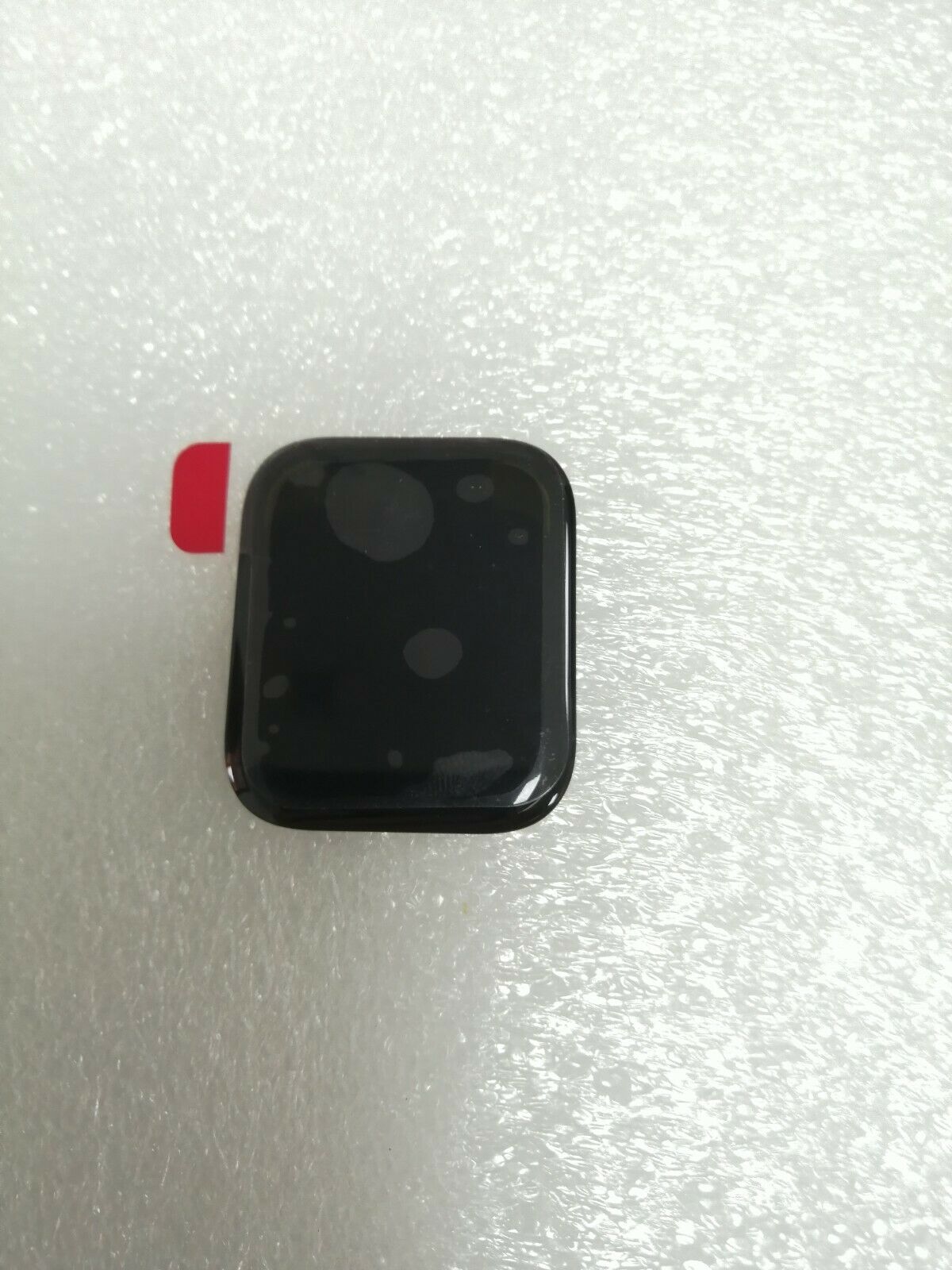 DISPLAY + TOUCH SCREEN SMARTWATCH APPLE WATCH SERIE 4 A1976 44 MM VETRO SCHERMO - immagine 3