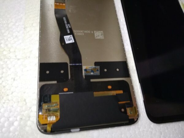 Écran à Cristaux Liquides Original HUAWEI P Smart Z STK-LX1 STK-LX2 STK-L21 Noir - immagine 2