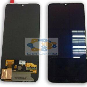 Écran à Cristaux Liquides + Tactile Original Xiaomi MI9 Lite MI-9 Verre Noir