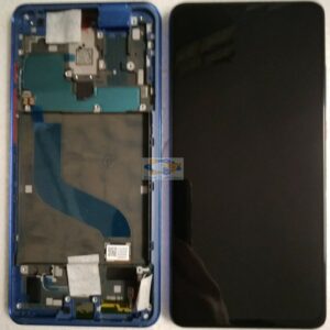 Pour Xiaomi mi 9t/9t Pro Display + Écran Tactile + Frame Full Oled LCD Original
