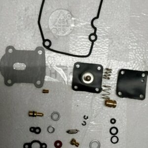 Reparación Junta Set Fit Suzuki Carburettor Drover Gypsy SJ410 1.0Ltr F10A Si