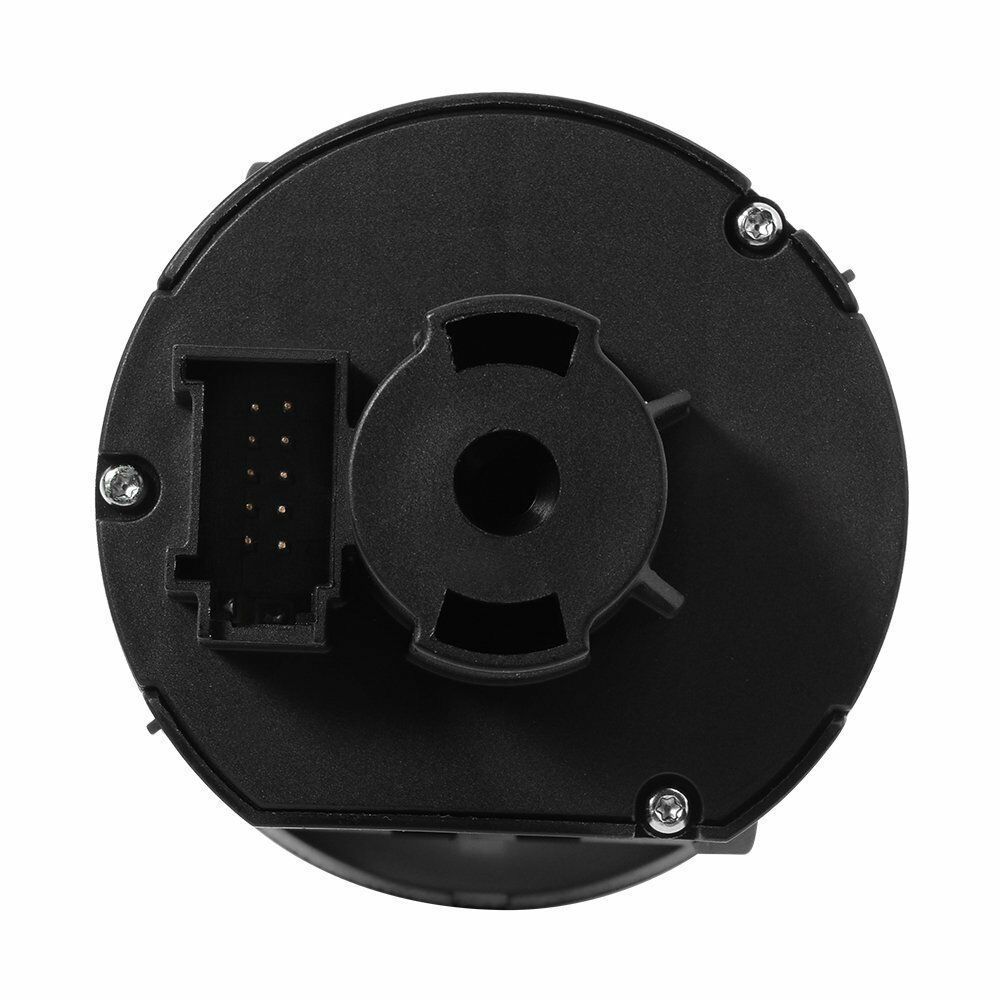GOLF V 03-09 SET INTERRUTTORE DEVIOLUCI SPECCHI PULSANTERIA ALZAVETRI 3C8941431A - immagine 5