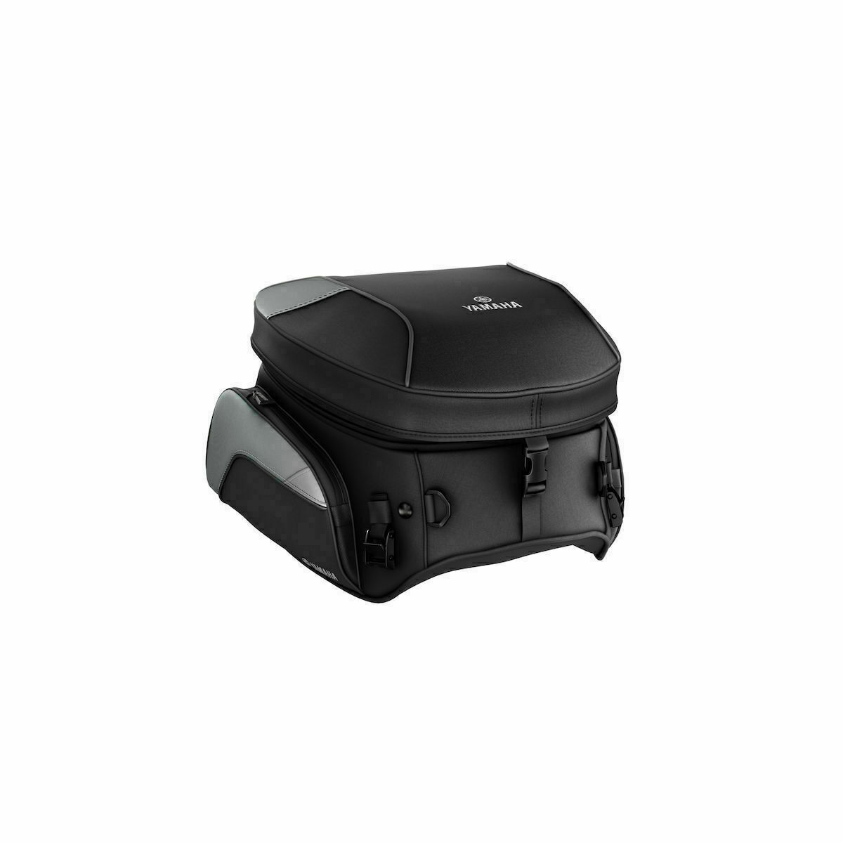 YAMAHA Borsa per sella posteriore - XSR 900 TRACER 700 900 2020 YME-REARB-AG-00