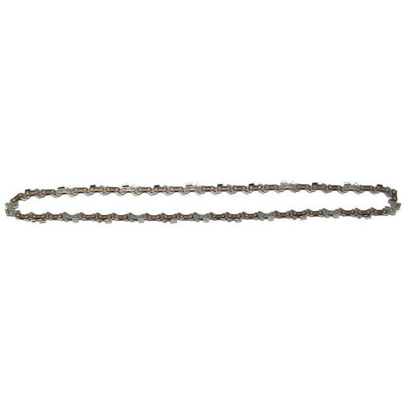 LAMA E BARRA PER MOTOSEGA 35 CM + SECONDA CATENA IN OMAGGIO CATENA MOTO SEGA - immagine 3