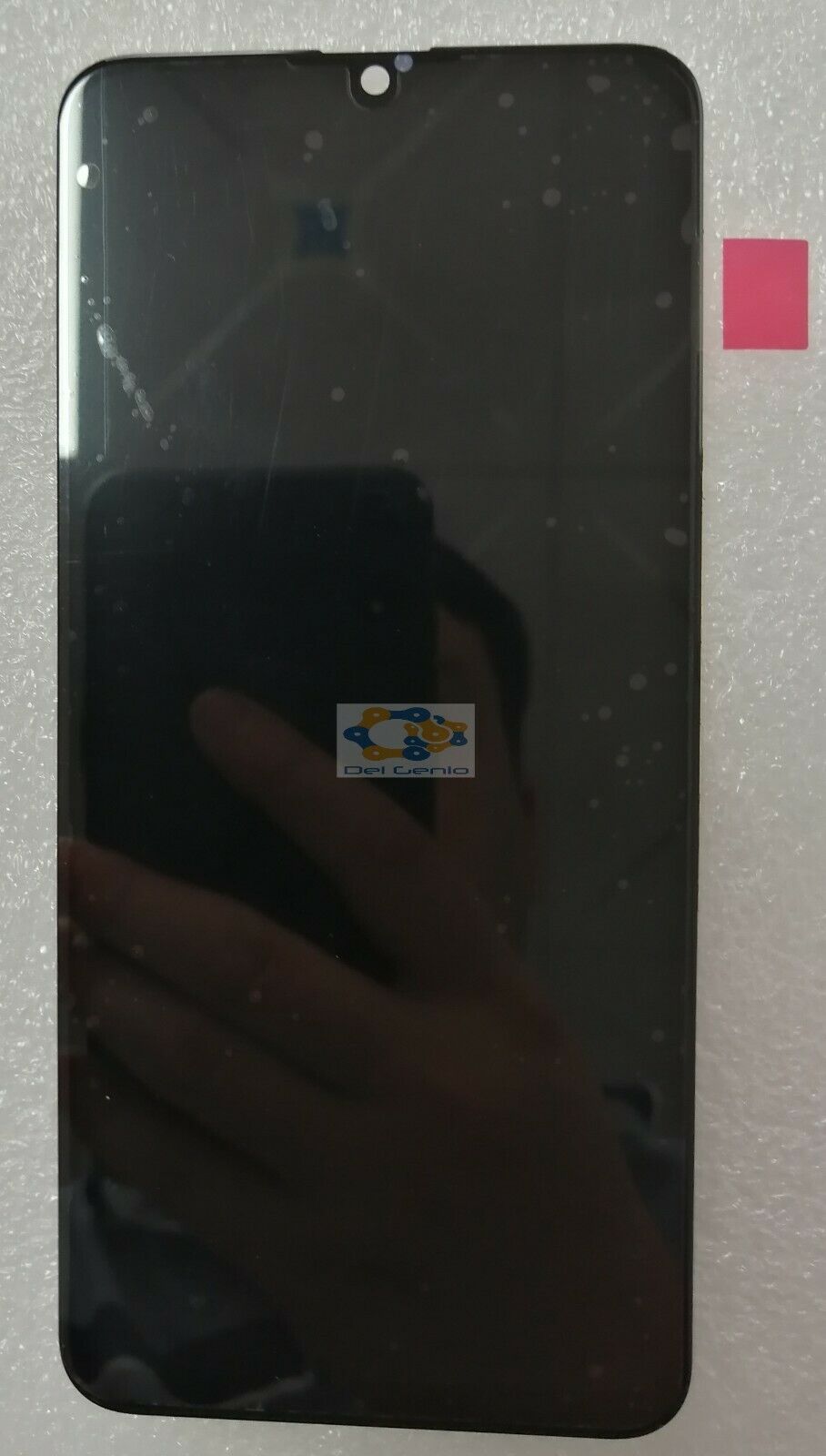 DISPLAY LCD TOUCH SCREEN PER OPPO REALME 5 PRO Q NERO RMX1971 SCHERMO VETRO - immagine 3