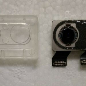 Fotocamera Posteriore Flex Back Camera Per Apple Iphone X A1865 A1901 originale