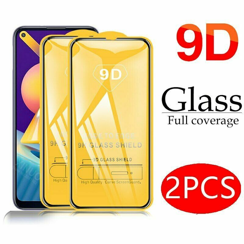 LOTTO 10 QTY Pellicola Vetro Temperato 9D per iPhone 11 12 PRO 12 MINI MAX FULL - immagine 8