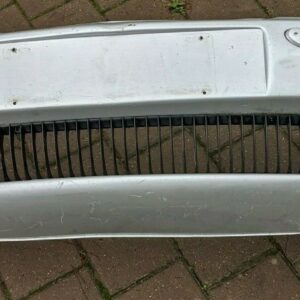 RICAMBIO USATO PARAURTI ANTERIORE ORIGINALE LANCIA LYBRA SW 2003 GRIGIO COMPLETO