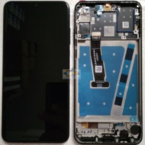 LCD Display Touch Digitizer SCHERMO DI RICAMBIO PER ORIGINALE HUAWEI P30 Lite