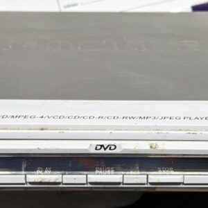 lettore Amstrad DX 3075 DVD/MPEG4/VCD/CD/MP3 SENZA telecomando